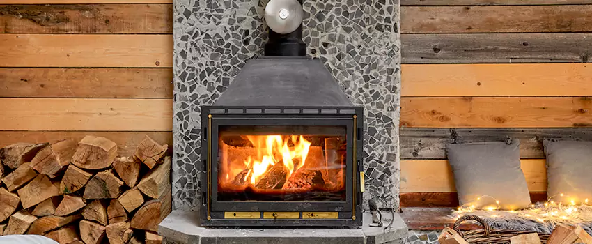 Wood Stove Cracked Glass Repair Services in Lake Ridge, VA