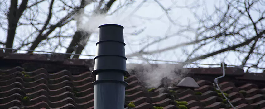 Broken Chimney Animal Screen Repair And Installation in Lake Ridge, VA