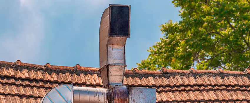 Chimney Creosote Cleaning Experts in Lake Ridge, Virginia