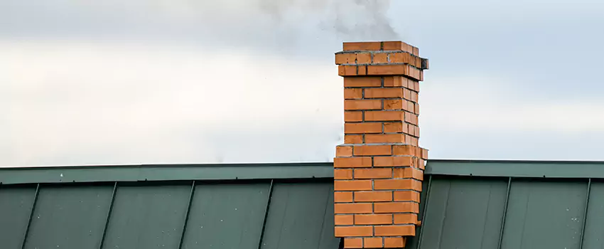 Chimney Installation Company in Lake Ridge, VA