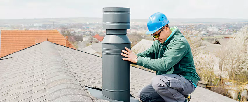 Insulated Chimney Liner Services in Lake Ridge, VA