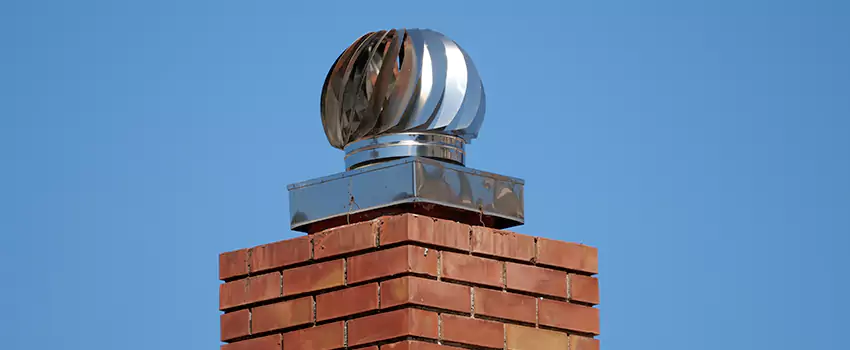 Chimney Flue Rebuild Services in Lake Ridge, Virginia