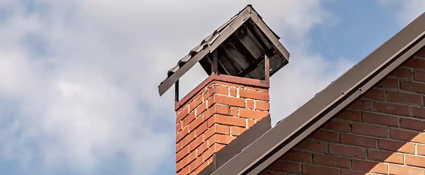 Chimney Saver Masonry Repair Contractor in Lake Ridge, Virginia