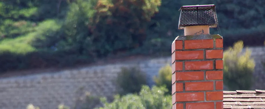 Chimney Tuckpointing And Masonry Restoration in Lake Ridge, VA