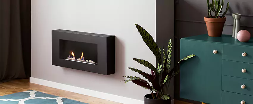 Cost of Ethanol Fireplace Repair And Installation Services in Lake Ridge, VA