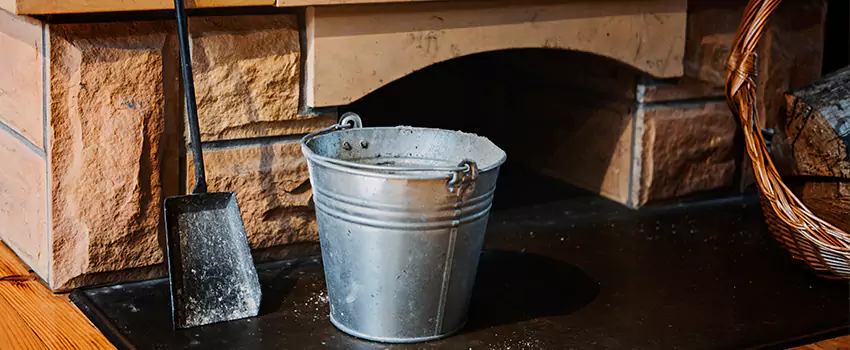 Clean The Fireplace Mantle And Hearth in Lake Ridge, Virginia