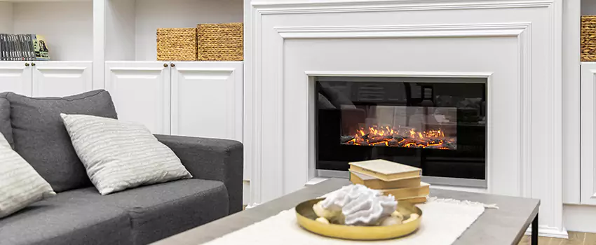 Professional Fireplace Maintenance Contractors in Lake Ridge, VA