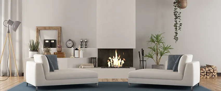 Decorative Fireplace Crystals Services in Lake Ridge, Virginia