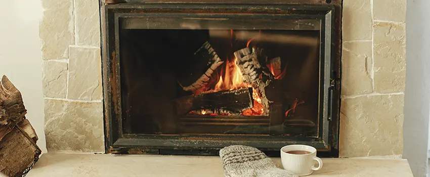 Fireplace Door Handle Replacements Services in Lake Ridge, Virginia