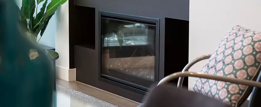 Gas Fireplace Installation in Lake Ridge, VA