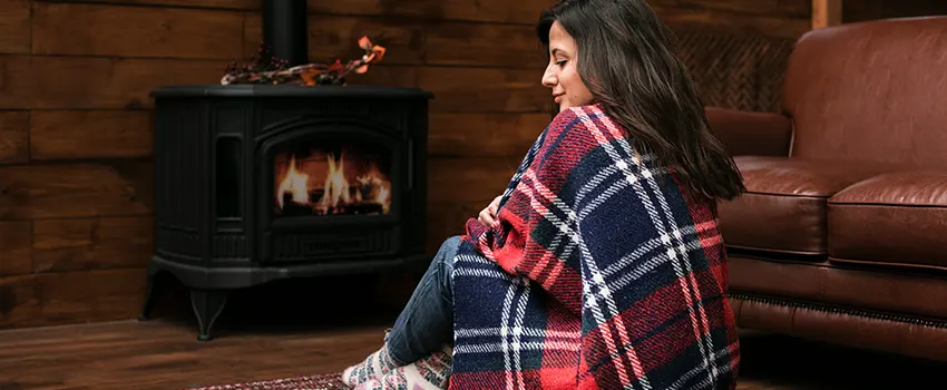 Fireplace Firebox Grate Replacement Services  in Lake Ridge, Virginia