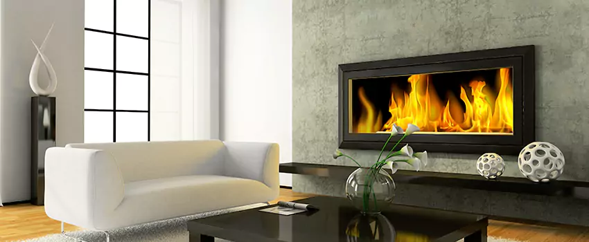 Fireplace Hearth Ideas in Lake Ridge, Virginia