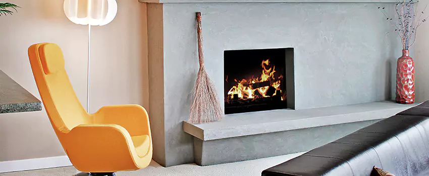 Electric Fireplace Makeover Services in Lake Ridge, VA