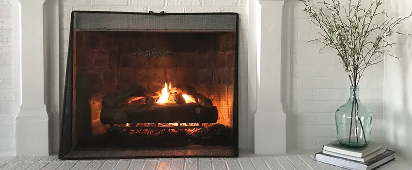 Cost-Effective Fireplace Mantel Inspection And Maintenance in Lake Ridge, VA