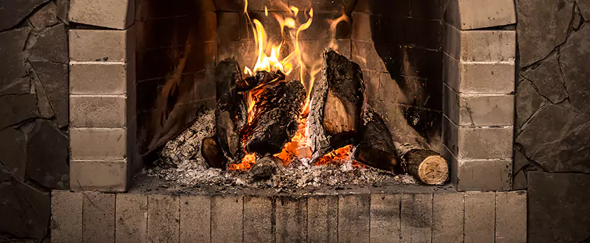 Cost of Rebuilding A Fireplace in Lake Ridge, Virginia