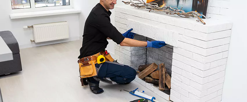 Gas Fireplace Repair And Replacement in Lake Ridge, VA