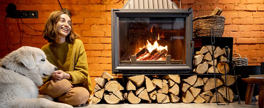 Fireplace Smell Removal Cost in Lake Ridge, VA