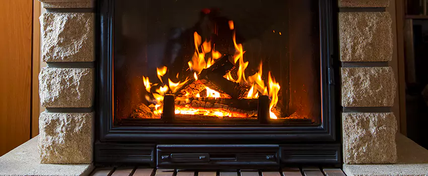 Fireplace Xtrordinair Probuilder Gas Fireplace Installation in Lake Ridge, VA