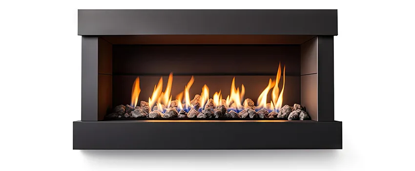 Outdoor Gas Fireplaces Installation in Lake Ridge, VA
