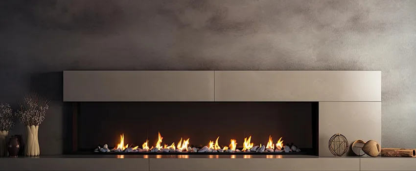 Gas Fireplace Logs Supplier in Lake Ridge, Virginia