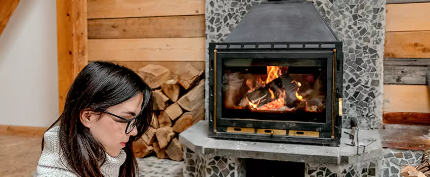Harman P68-C Pellet Stove Repair in Lake Ridge, Virginia 