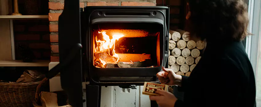 Hearthstone Wood Stoves Fireplace Repair in Lake Ridge, Virginia