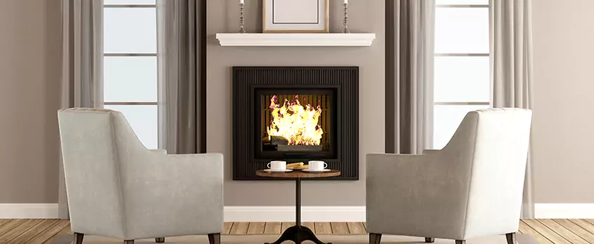 Heatilator Direct Vent Fireplace Services in Lake Ridge, Virginia