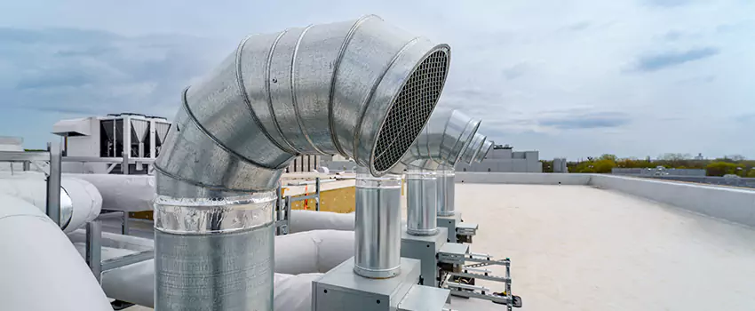 Insulated Ductwork Repair Services Near Me in Lake Ridge, VA