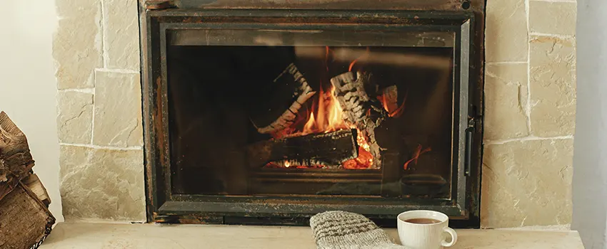 Kings man Fireplaces Insert Services in Lake Ridge, VA