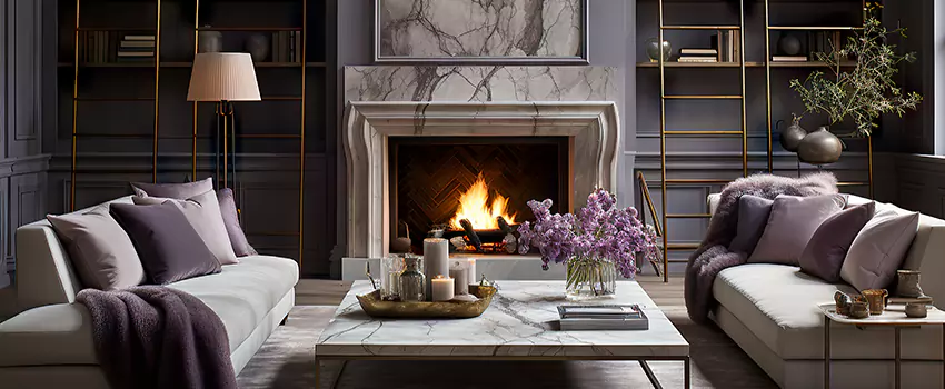 Napoleon Galaxy Series Outdoor Fireplaces Repair in Lake Ridge, VA