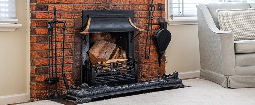 Custom Old Fireplace Redesign Services in Lake Ridge, Virginia