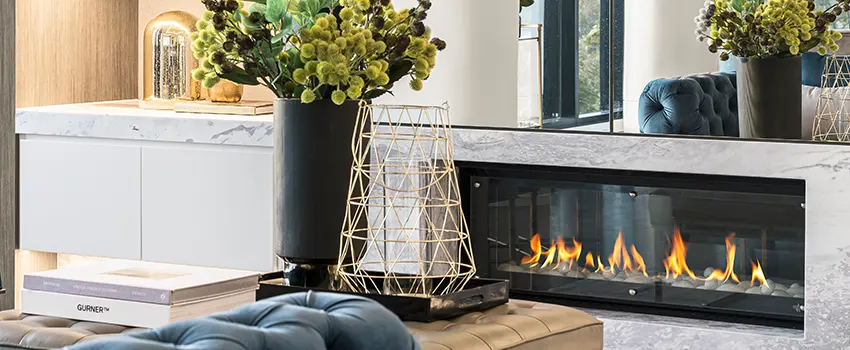 Professional Town & Country Luxury Fireplace Maintenance Experts in Lake Ridge, Virginia
