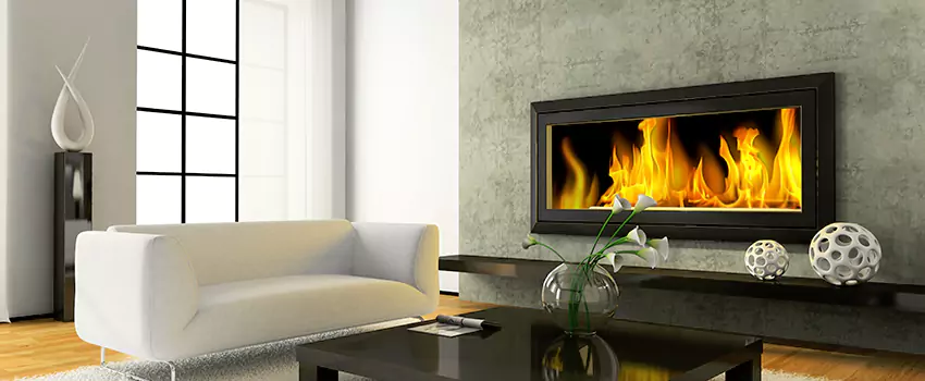 Ventless Fireplace Oxygen Depletion Sensor Installation and Repair Services in Lake Ridge, Virginia