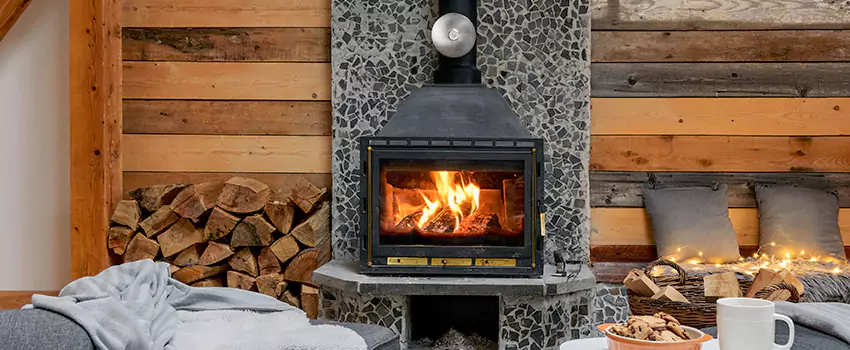 Affordable Wood Fireplace Fixing Solutions in Lake Ridge, Virginia