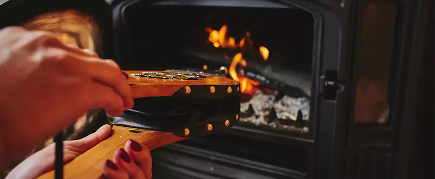 Cost of Wood Furnace Repair and Installation Services in Lake Ridge, VA