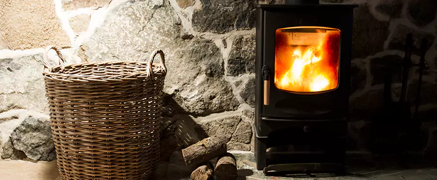 24/7 Wood Stove Installation Services in Lake Ridge, Virginia