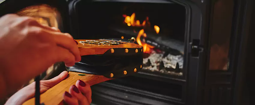 Wood Stove Grates Repair in Lake Ridge, Virginia